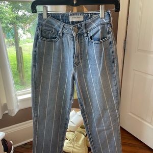 Pacsun Mom Jeans